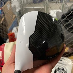 COPY - M2 Driver head: 10.5